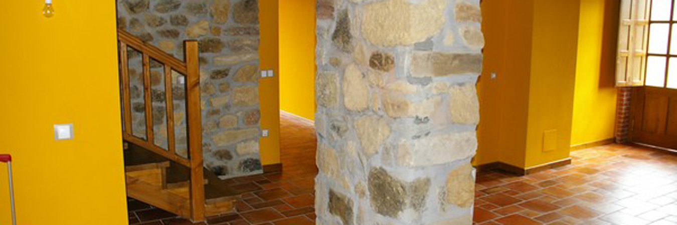 reformas interior